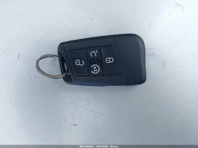 2021 Volkswagen Atlas Cross Sport 3.6l V6 Sel/3.6l V6 Sel R-line მანქანა იყიდება აუქციონზე, vin: 1V2SE2CAXMC212868, აუქციონის ნომერი: 45943615