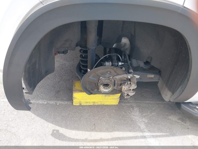 2021 Volkswagen Atlas Cross Sport 3.6l V6 Sel/3.6l V6 Sel R-line მანქანა იყიდება აუქციონზე, vin: 1V2SE2CAXMC212868, აუქციონის ნომერი: 45943615