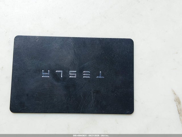 Продажа на аукционе авто 2024 Tesla Model 3 Performance All-wheel Drive, vin: 5YJ3E1ET5RF866718, номер лота: 45943631