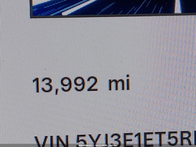 Продажа на аукционе авто 2024 Tesla Model 3 Performance All-wheel Drive, vin: 5YJ3E1ET5RF866718, номер лота: 45943631