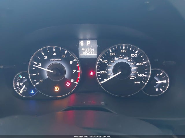 Продаж на аукціоні авто 2011 Subaru Legacy 2.5i Premium, vin: 4S3BMBG62B3246603, номер лоту: 45943640