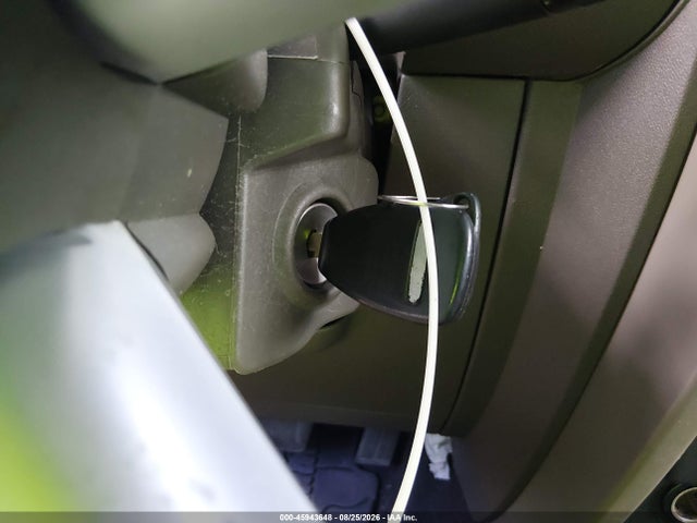 Продаж на аукціоні авто 2008 Jeep Wrangler Sahara, vin: 1J4FA54178L589611, номер лоту: 45943648