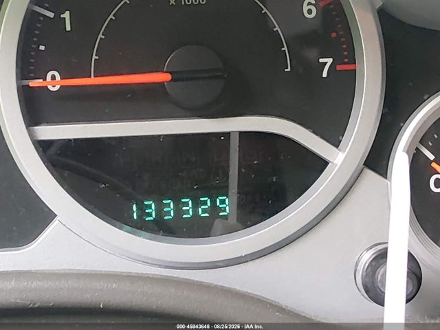 Продаж на аукціоні авто 2008 Jeep Wrangler Sahara, vin: 1J4FA54178L589611, номер лоту: 45943648