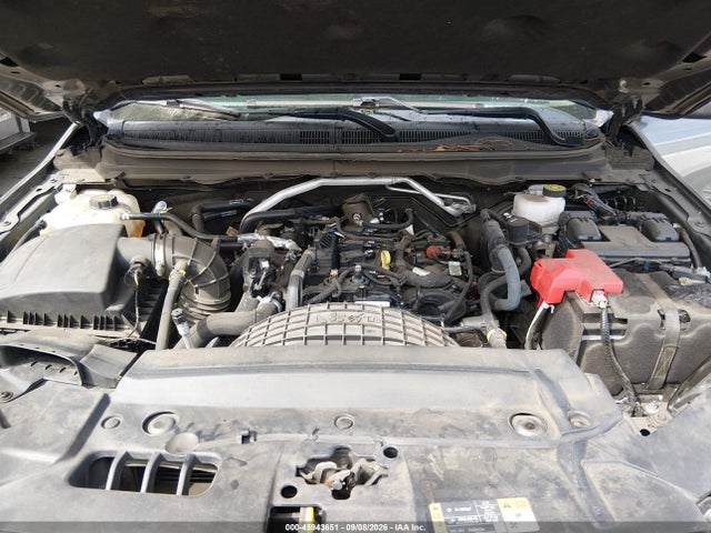 1FTER4FHXPLE18073 Ford Ranger Xl/xlt/lariat