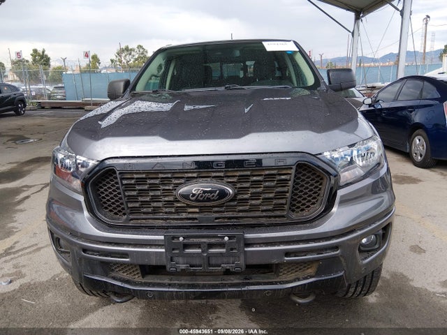 1FTER4FHXPLE18073 Ford Ranger Xl/xlt/lariat