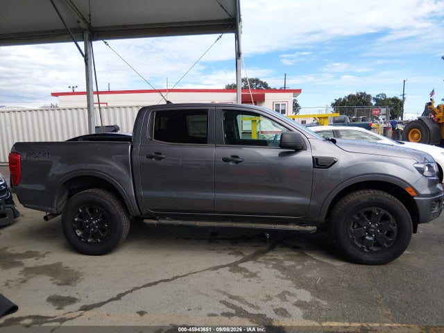 1FTER4FHXPLE18073 Ford Ranger Xl/xlt/lariat