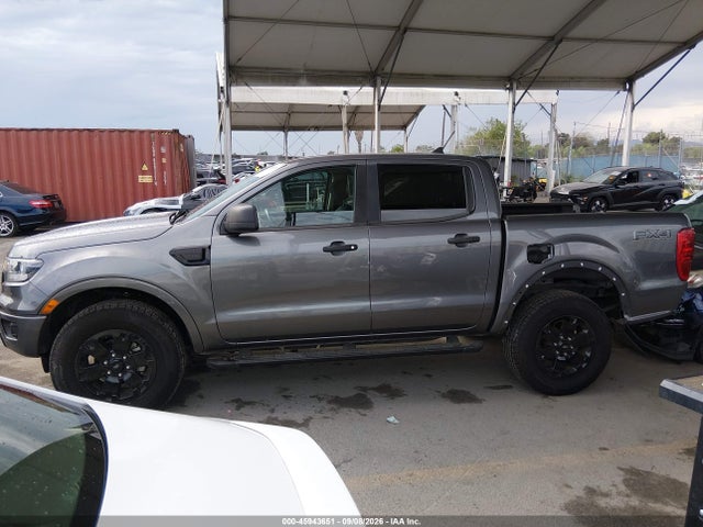 1FTER4FHXPLE18073 Ford Ranger Xl/xlt/lariat
