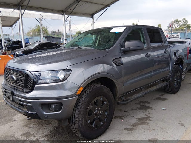 1FTER4FHXPLE18073 Ford Ranger Xl/xlt/lariat
