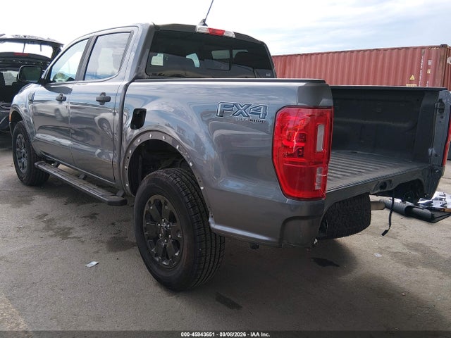 1FTER4FHXPLE18073 Ford Ranger Xl/xlt/lariat