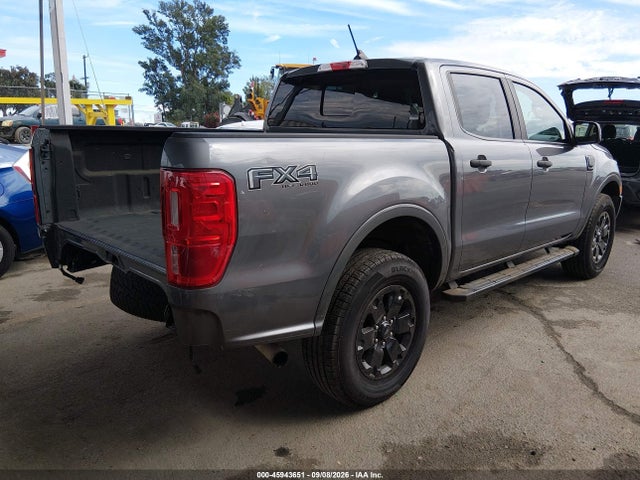 1FTER4FHXPLE18073 Ford Ranger Xl/xlt/lariat