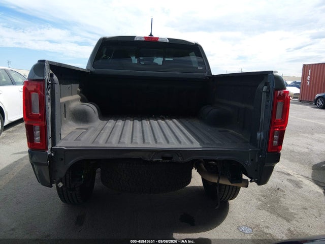 1FTER4FHXPLE18073 Ford Ranger Xl/xlt/lariat