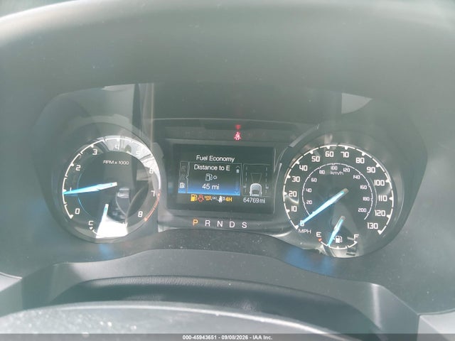 1FTER4FHXPLE18073 Ford Ranger Xl/xlt/lariat