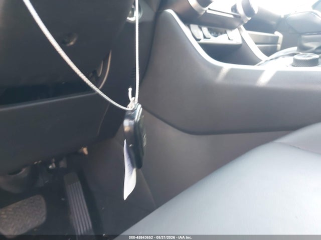 Продаж на аукціоні авто 2025 Toyota Rav4 Hybrid Xle Premium, vin: JTMB6RFV3SJ065372, номер лоту: 45943652