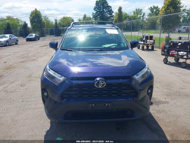 Продаж на аукціоні авто 2025 Toyota Rav4 Hybrid Xle Premium, vin: JTMB6RFV3SJ065372, номер лоту: 45943652
