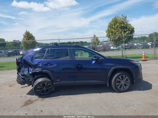 Продаж на аукціоні авто 2025 Toyota Rav4 Hybrid Xle Premium, vin: JTMB6RFV3SJ065372, номер лоту: 45943652