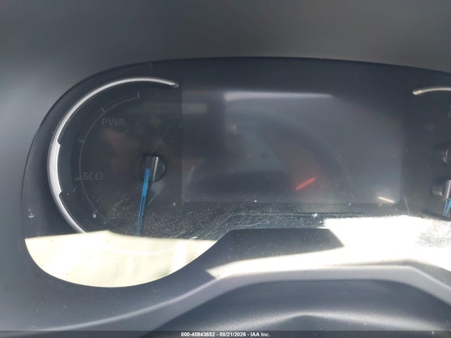 Продаж на аукціоні авто 2025 Toyota Rav4 Hybrid Xle Premium, vin: JTMB6RFV3SJ065372, номер лоту: 45943652