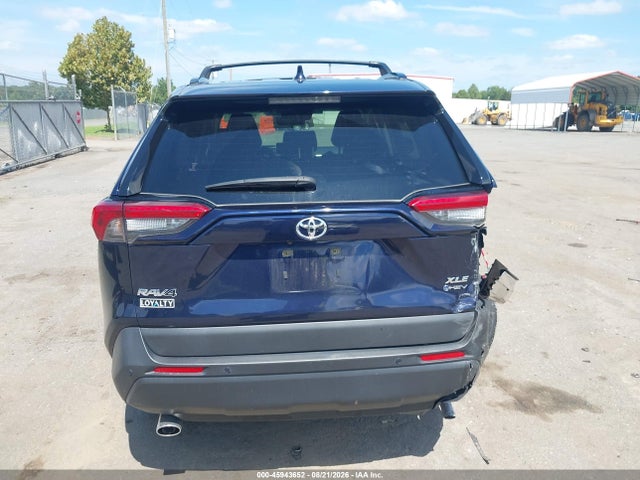 Продаж на аукціоні авто 2025 Toyota Rav4 Hybrid Xle Premium, vin: JTMB6RFV3SJ065372, номер лоту: 45943652