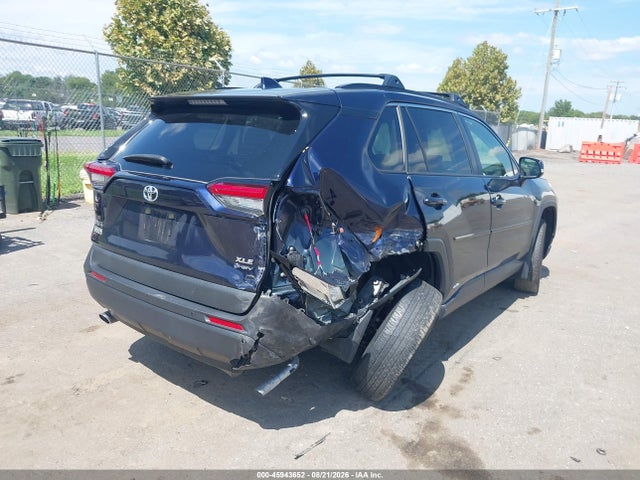 Продаж на аукціоні авто 2025 Toyota Rav4 Hybrid Xle Premium, vin: JTMB6RFV3SJ065372, номер лоту: 45943652