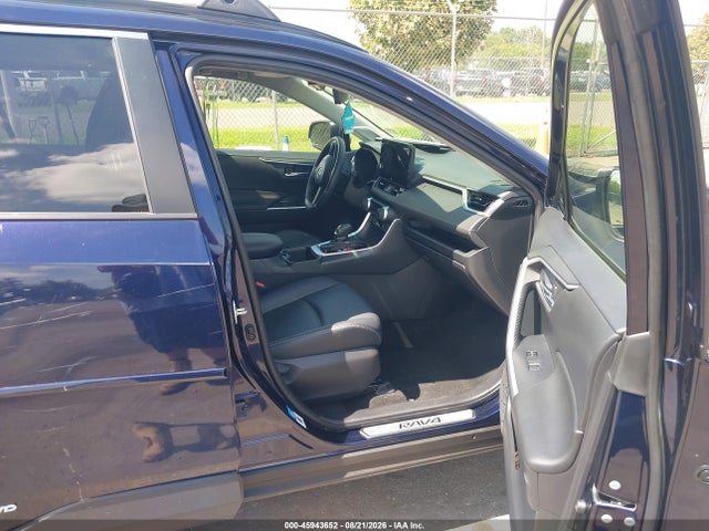 Продаж на аукціоні авто 2025 Toyota Rav4 Hybrid Xle Premium, vin: JTMB6RFV3SJ065372, номер лоту: 45943652