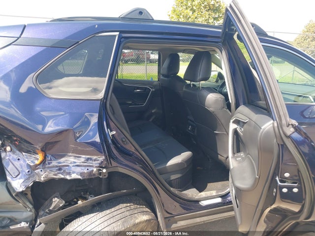 Продаж на аукціоні авто 2025 Toyota Rav4 Hybrid Xle Premium, vin: JTMB6RFV3SJ065372, номер лоту: 45943652