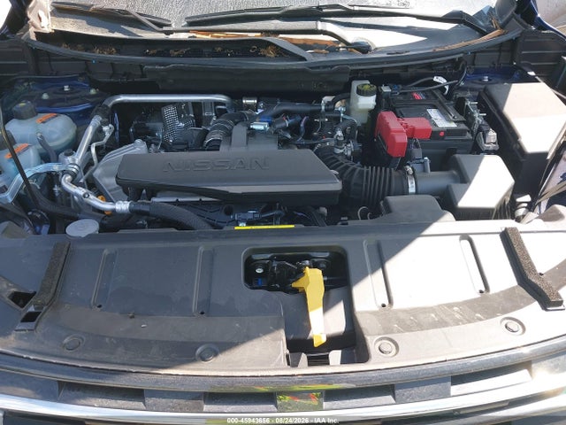Aukcja sprzedaży 2026 Nissan Rogue Platinum, vin: JN8BT3DD5TW292927, numer aukcji: 45943656