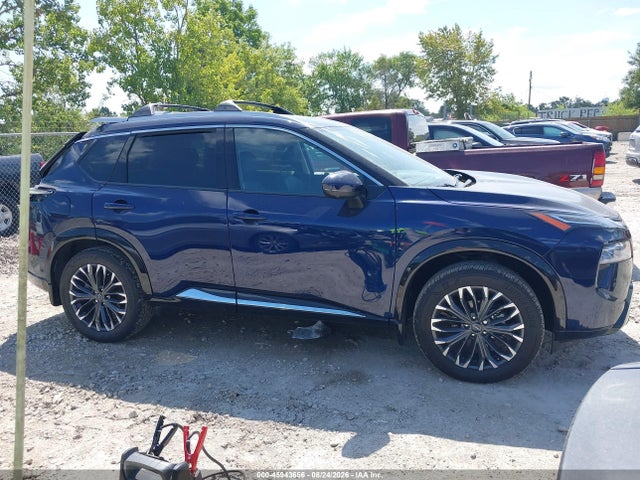 Aukcja sprzedaży 2026 Nissan Rogue Platinum, vin: JN8BT3DD5TW292927, numer aukcji: 45943656