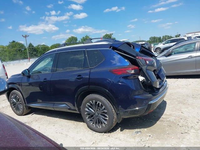 Aukcja sprzedaży 2026 Nissan Rogue Platinum, vin: JN8BT3DD5TW292927, numer aukcji: 45943656