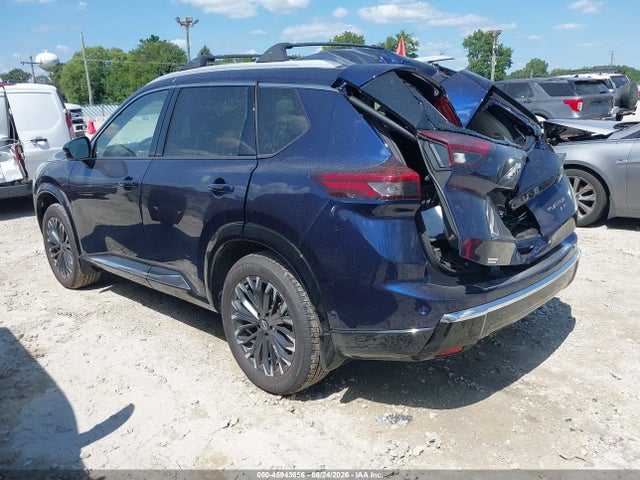 Aukcja sprzedaży 2026 Nissan Rogue Platinum, vin: JN8BT3DD5TW292927, numer aukcji: 45943656