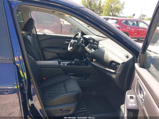 Aukcja sprzedaży 2026 Nissan Rogue Platinum, vin: JN8BT3DD5TW292927, numer aukcji: 45943656