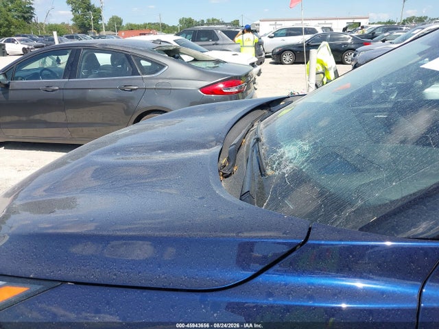 Aukcja sprzedaży 2026 Nissan Rogue Platinum, vin: JN8BT3DD5TW292927, numer aukcji: 45943656