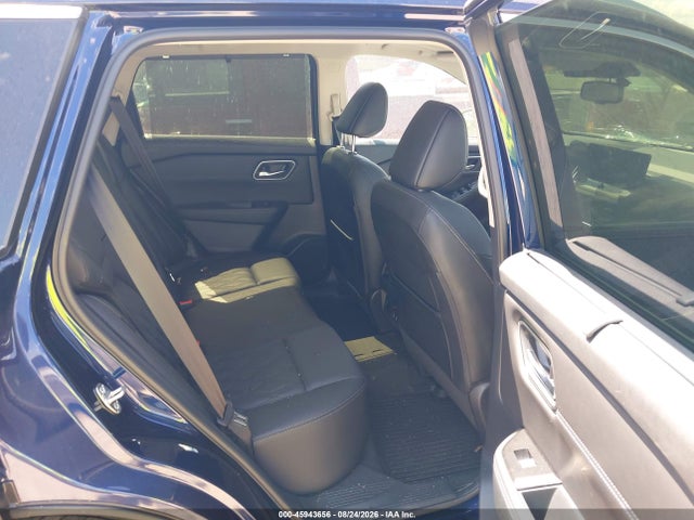 Aukcja sprzedaży 2026 Nissan Rogue Platinum, vin: JN8BT3DD5TW292927, numer aukcji: 45943656