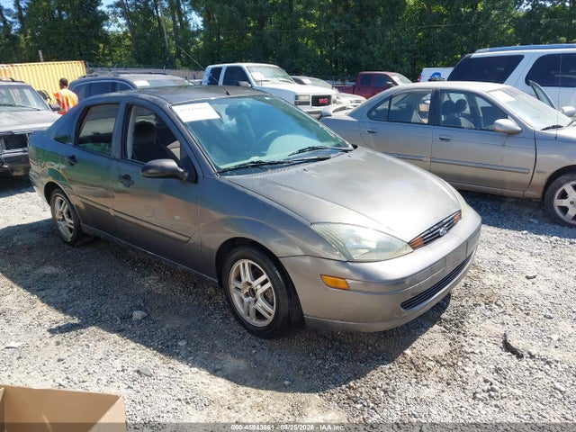 Aukcja sprzedaży 2003 Ford Focus Se, vin: 1FAFP34P83W227698, numer aukcji: 45943661
