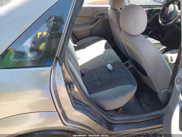Продаж на аукціоні авто 2003 Ford Focus Se, vin: 1FAFP34P83W227698, номер лоту: 45943661