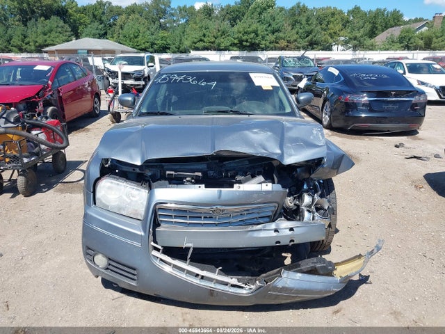 Aukcja sprzedaży 2006 Chrysler 300 Touring, vin: 2C3KA53GX6H538743, numer aukcji: 45943664