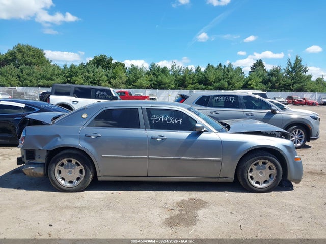 Aukcja sprzedaży 2006 Chrysler 300 Touring, vin: 2C3KA53GX6H538743, numer aukcji: 45943664