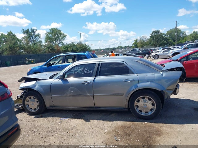 Aukcja sprzedaży 2006 Chrysler 300 Touring, vin: 2C3KA53GX6H538743, numer aukcji: 45943664
