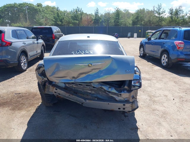 Aukcja sprzedaży 2006 Chrysler 300 Touring, vin: 2C3KA53GX6H538743, numer aukcji: 45943664