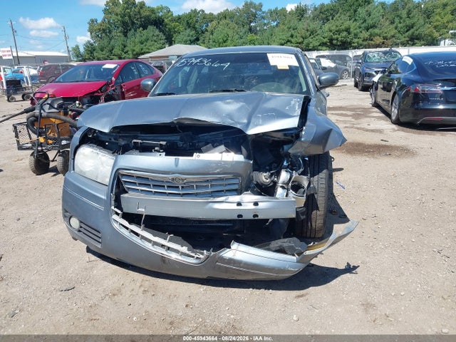 Aukcja sprzedaży 2006 Chrysler 300 Touring, vin: 2C3KA53GX6H538743, numer aukcji: 45943664
