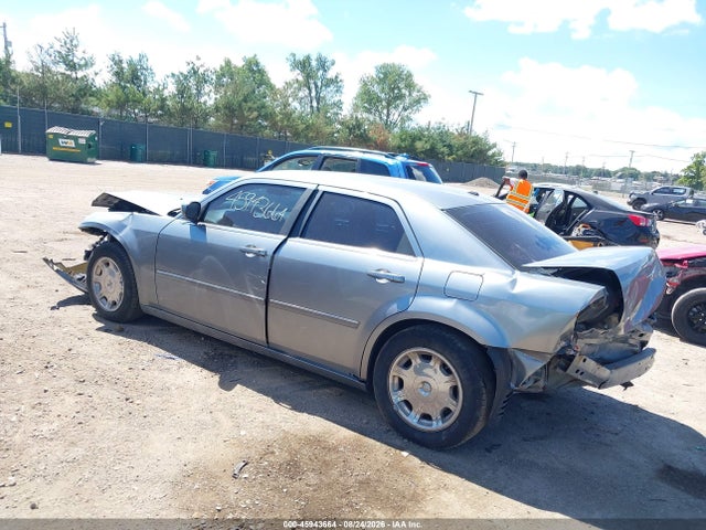 Aukcja sprzedaży 2006 Chrysler 300 Touring, vin: 2C3KA53GX6H538743, numer aukcji: 45943664