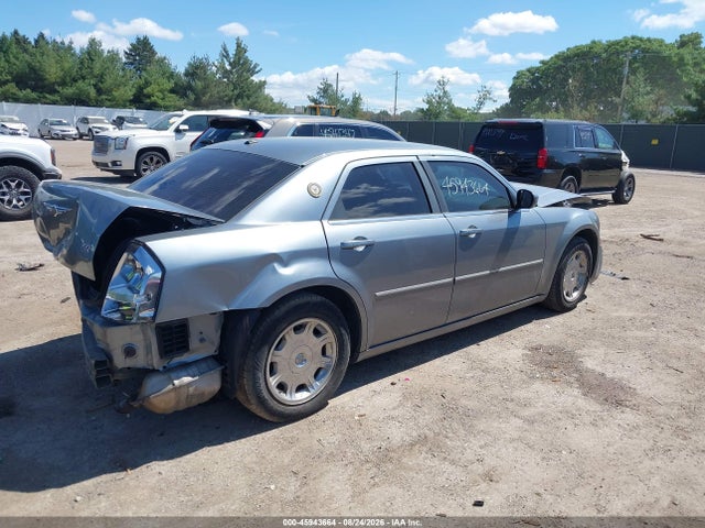 Aukcja sprzedaży 2006 Chrysler 300 Touring, vin: 2C3KA53GX6H538743, numer aukcji: 45943664