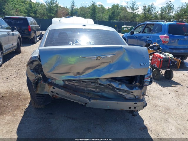 Aukcja sprzedaży 2006 Chrysler 300 Touring, vin: 2C3KA53GX6H538743, numer aukcji: 45943664