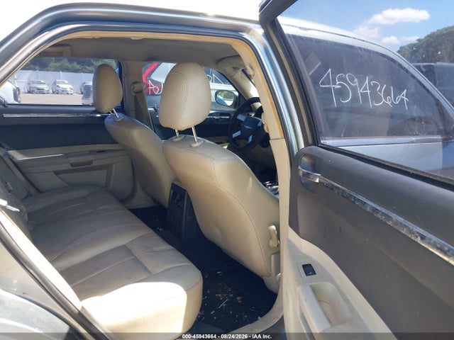 Aukcja sprzedaży 2006 Chrysler 300 Touring, vin: 2C3KA53GX6H538743, numer aukcji: 45943664