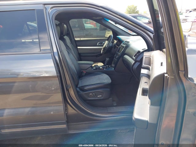 Продаж на аукціоні авто 2017 Ford Explorer Xlt, vin: 1FM5K8D83HGD13184, номер лоту: 45943666