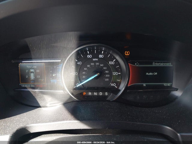 Продаж на аукціоні авто 2017 Ford Explorer Xlt, vin: 1FM5K8D83HGD13184, номер лоту: 45943666