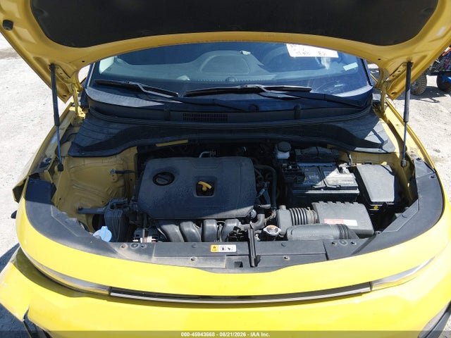 45943668 :رقم المزاد ، KNDJ23AU4L7060702 vin ، 2020 Kia Soul Lx مزاد بيع