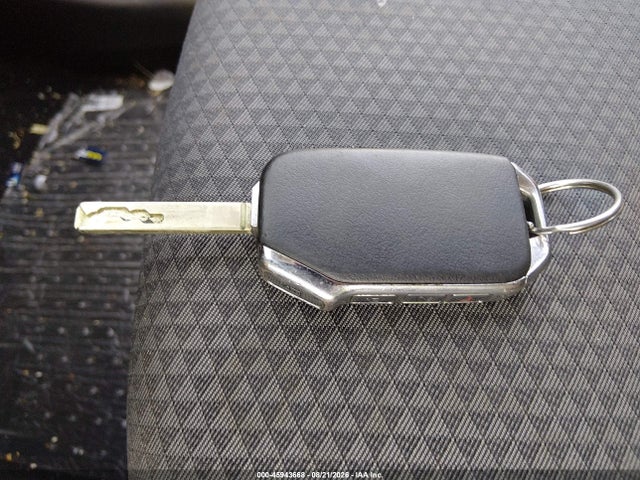 45943668 :رقم المزاد ، KNDJ23AU4L7060702 vin ، 2020 Kia Soul Lx مزاد بيع