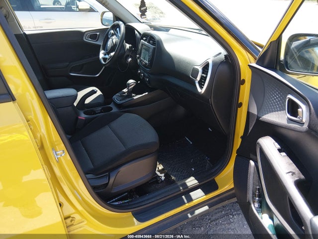 45943668 :رقم المزاد ، KNDJ23AU4L7060702 vin ، 2020 Kia Soul Lx مزاد بيع