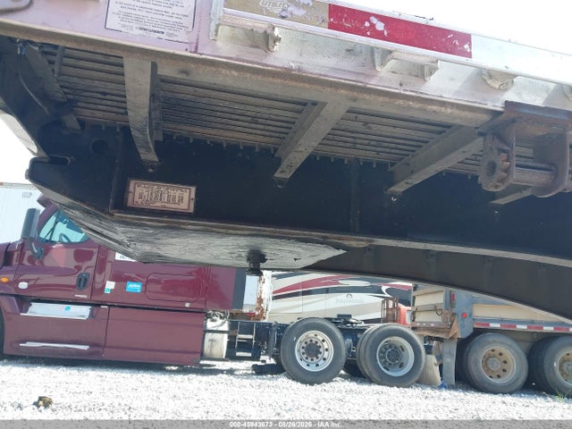 Продажа на аукционе авто 2019 Utility Trailer Mfg Flatbed, vin: 1UYFS2538K5496921, номер лота: 45943673