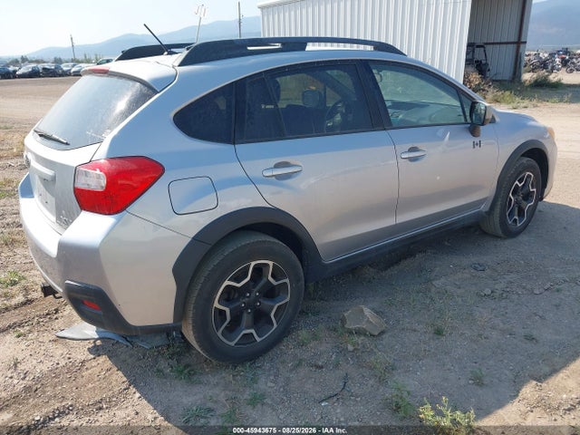 Auction sale of the 2013 Subaru Xv Crosstrek 2.0i Premium, vin: JF2GPACC3D2848374, lot number: 45943675