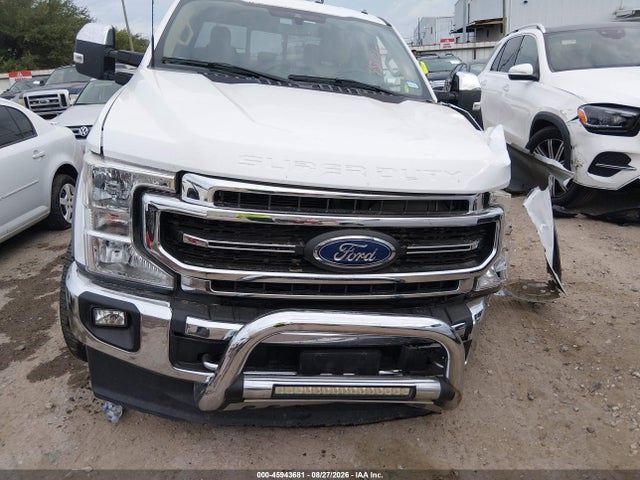 Ford F-250 Lariat 2022 1FT7W2BT5NEE16880 Image 13